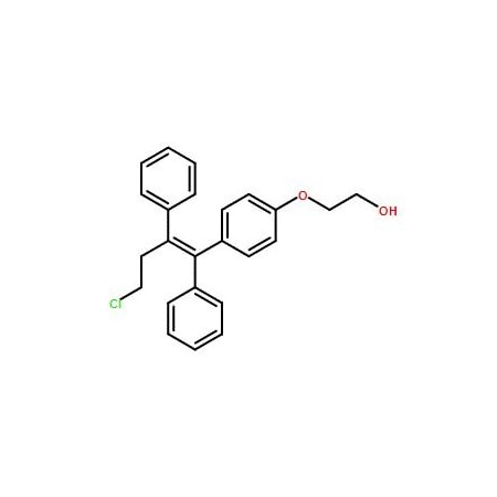 Ak Scientific Ospemifene (1g), CAS 128607-22-7 2617AH-1g