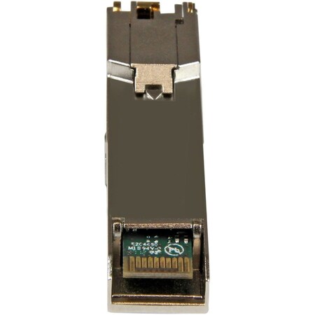 Startech.Com HPE JD089B Compatible SFP - 1GbE JD089BST