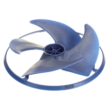 Frigidaire Fan Blade, Axial Flow 5304483089