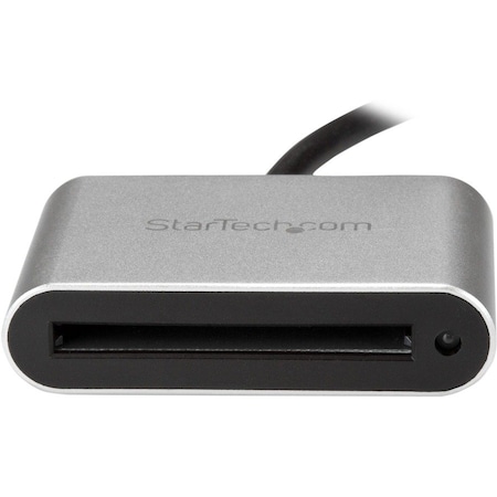 Startech.Com Card Reader, CFast 2.0 - USB 3.0 CFASTRWU3