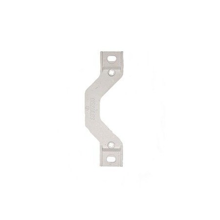 Leviton Plastic Wall Adapter 404