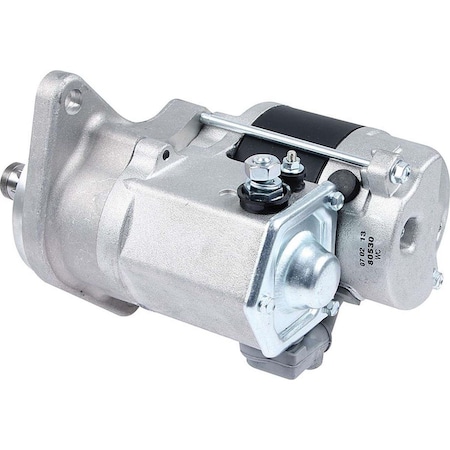 Powerhouse Starter for Bert & Brinn Transmission PO3642397