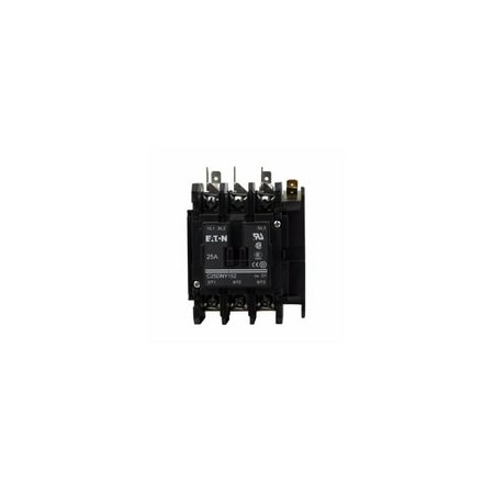 Eaton Other Contactors C25DNY152CL
