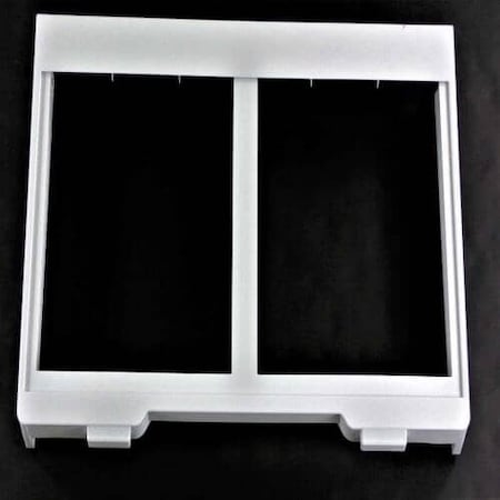 Ge VEG TOP FRAME ASM WR32X10864