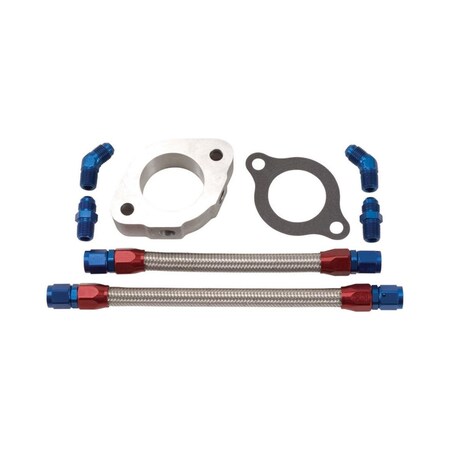 Strike3 8095 Water Bypass Kit for GM ST3627926