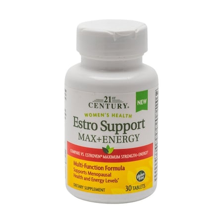 21St Century Estro Max, 30PK 74098528023