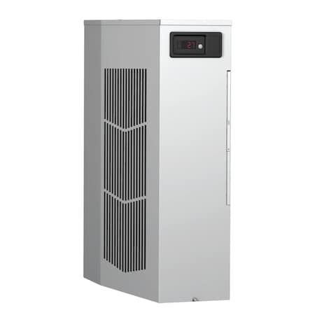 Hoffman 4000BTU 115V N280416G050