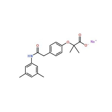 Ak Scientific Efaproxiral Sodium (50mg), CAS 170787-99-2 8768AA-50mg