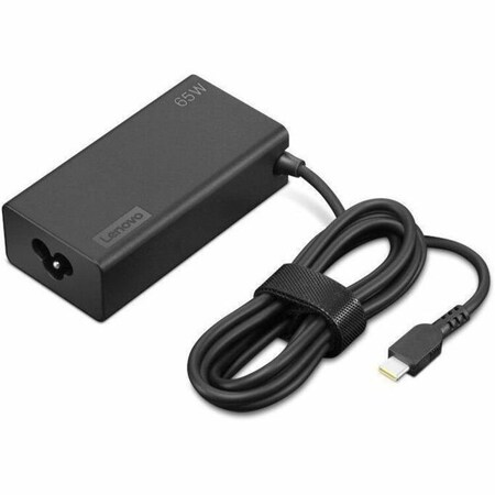 Lenovo PWR ADP, BO 65W USBC AC Adapter G2-US 4X21S91183