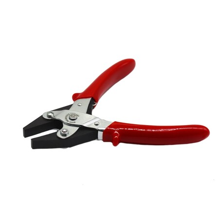 Maun Parallel Plier w/Return Spring, 160 mm 4887-160
