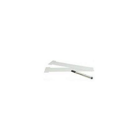 Evolis COMPLETE CLEANING KIT, 2 T cards, 1 pen ACL008