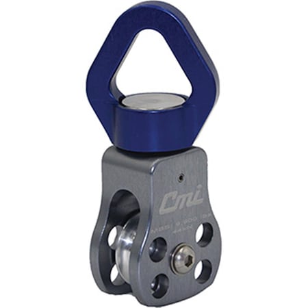 Cmi Swivel Pulley Pin 434387