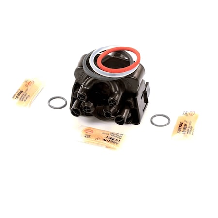 Rancilio PM Kit, Basic, 14W/PMI, ERGO 99PM1-EBASIC14