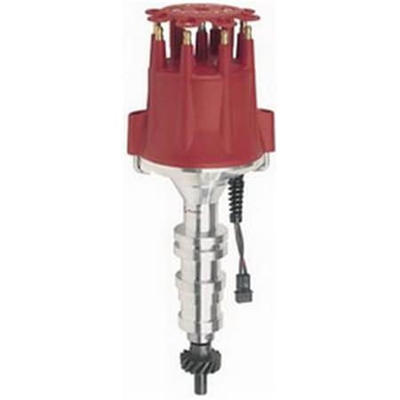 Msd Co. 8594 Distributor Pro-Billet M46-8594