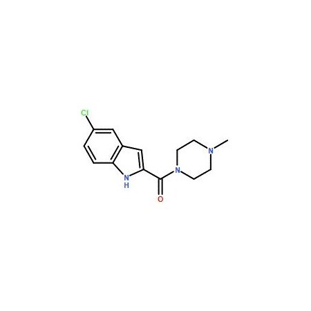 Ak Scientific JNJ 7777120 (50mg), CAS 459168-41-3 2490AH-50mg