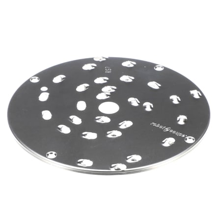 Robot Coupe Grating Plate, 7MM, RG7 100413S