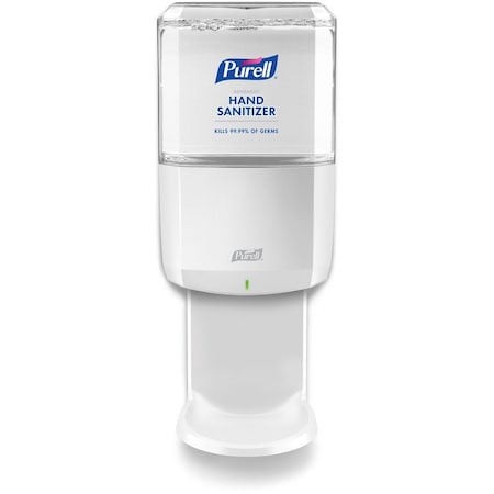 Purell Touch-Free Hand Sanitizer Dispenser 1200mL- White 7720-01