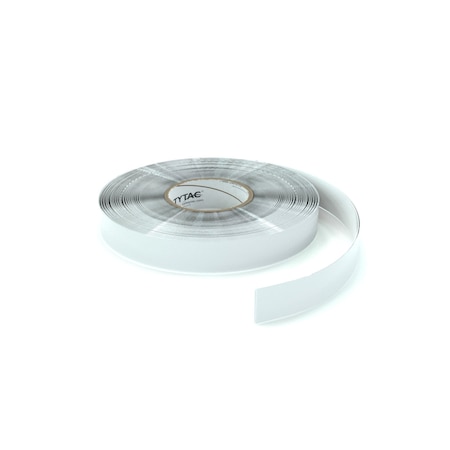 Safetytac Flexible PVC, 2 in W., 100 ft L., Peak: 35 mil / Edge: 5 mil Thickness ST211