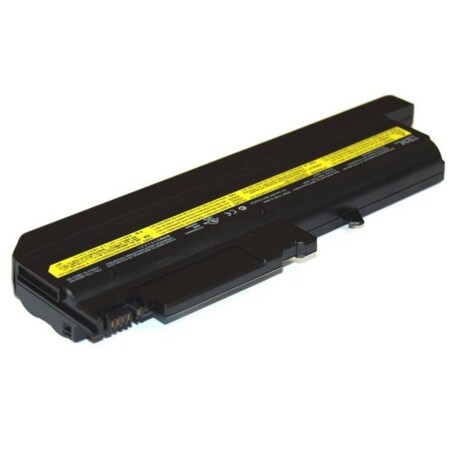 Premium Power IBM ThinkPad T40 Series High Capacity Main Battery Alt: for IBM ThinkPad T40 08K8197