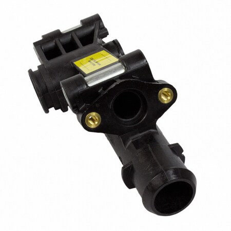 Motorcraft Engine Coolant Water Outlet,  RH225
