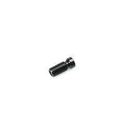 Crower 74522 0.37 in. Shaft Rocker Lash Adjuster CRO74522