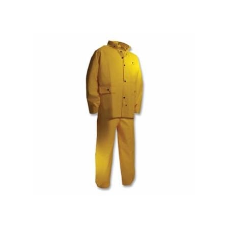 Onguard TUFTEX 2 PC SUIT 868-7801800.2X