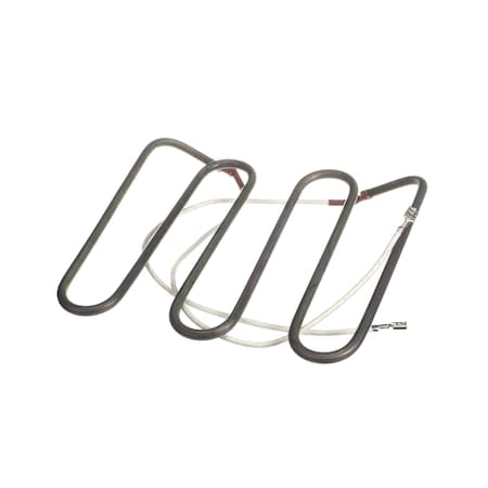 Equipex HEATING ELEMENT BOTTOM D02095
