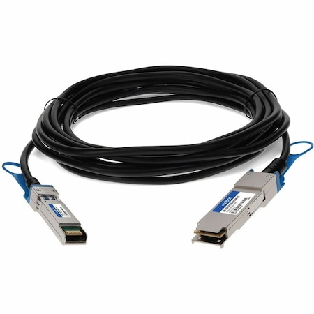 Add-On JUNIPER JNP-QSFP-SFP28G-DAC-5M COMP DAC JNP-QSFP-SFP28G-DAC-5M-AO