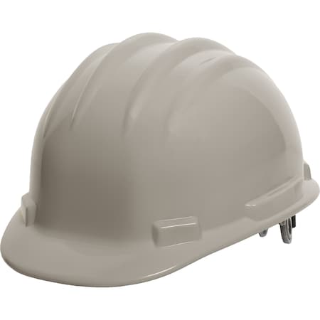 Ironwear Cap Style Hard Hat Gray 3961-G