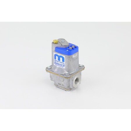 Maxitrol 1/2 in. MOD/REG VALVE 3-5 in. wc MR510-1/2