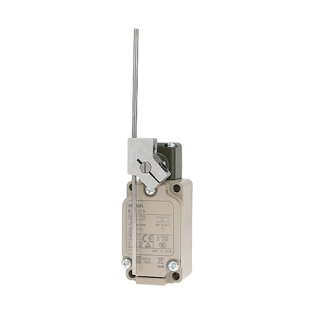 Omron Limit Switches WLCL-TS-N