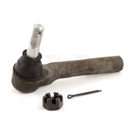 Tor Front Outer Steering Tie Rod End For Chevrolet Express 1500 2500 GMC Savana TOR-ES80311