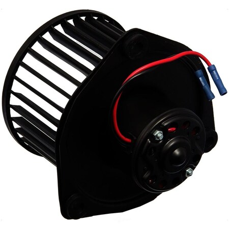 Vdo HVAC Blower Motor PM3340