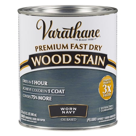 Rust-Oleum Zinsser Mm Xim Krud Kutter Concrobium 1 Qt Rust-Oleum 297428 Worn Navy Varathane Premium Fast Dry Wood Stain 307414