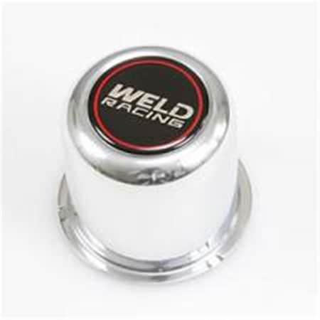 Weld Racing 3 Dia. Chrome Center Cap WELP605-5093