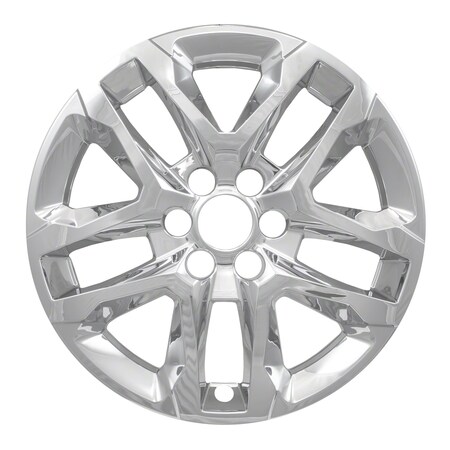 Coast2Coast WHEEL COVER, 4PK IWCIMP416XN