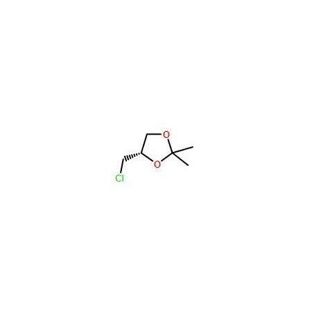 Ak Scientific (S)-(-)-4-(Chloromethyl)-2, 2-dimethyl-1, 3-dioxolane (5g), CAS 60456-22-6 U392-5g