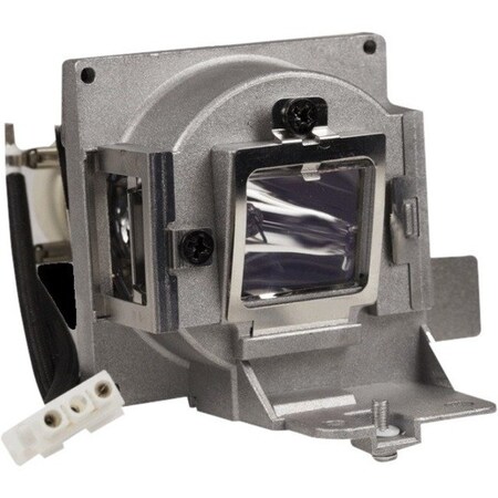 Battery Technology Replacement Projector Lamp For Benq Ms504 Ms504A Ms514H Ms517H Ms521P 5J.J9R05.001-BTI
