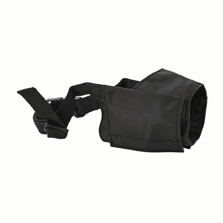 Jorgensen Laboratories C-Muzzle w/ Mouth Flaps - Size 2 J1235B