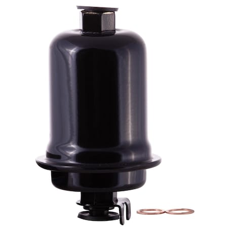Parts Plus Parts Fuel Filter G6538