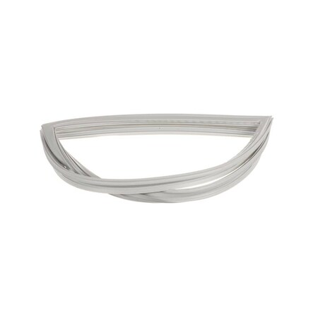 Electrolux GASKET, FREEZER DRAWER, GREY 5304537408