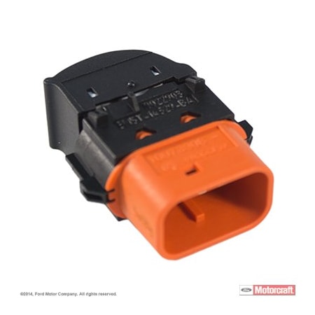 Motorcraft Door Window Switch,  SW7309