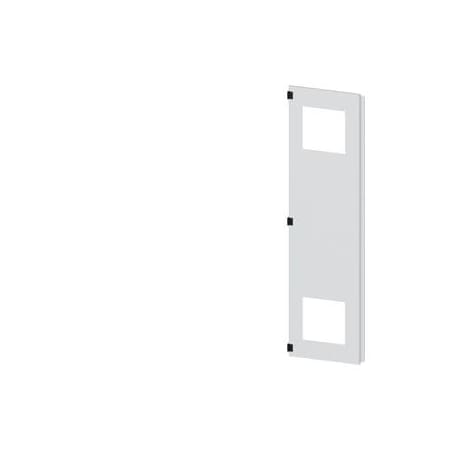 Siemens SIVACON door half 8MF1050-2UT25-3BA2