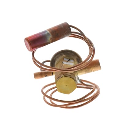 Trane Therm Expan Valve, 5/16X1/2 R410A 5Ton,  VAL8596