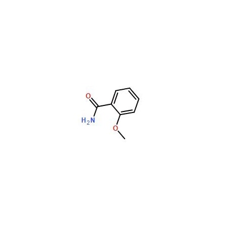 Ak Scientific 2-Methoxybenzamide (1g), CAS 2439-77-2 8212AD-1g