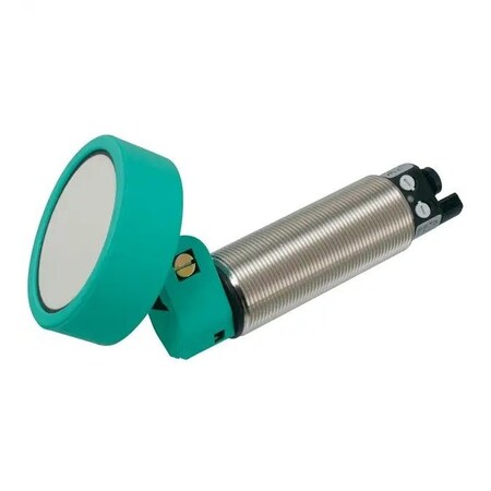 Pepperl+Fuchs UC6000-30GM70S-2E2R2-V15 Ultrasonic Sensor 238382