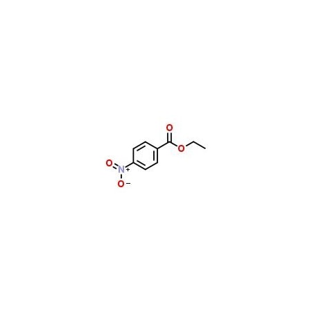 Ak Scientific Ethyl 4-nitrobenzoate (1kg), CAS 99-77-4 A311-1kg