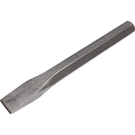 Mayhew Tools 3/4'' x 7'' Cold Chisel 10602