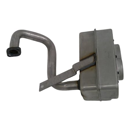 John Deere MUFFLER, JOHN DEERE OEM AM121713 AM121713