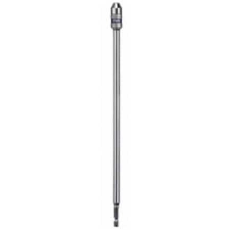 Hanson .25in. Quick Change Bit Holder with 12in. Length HAN4935705